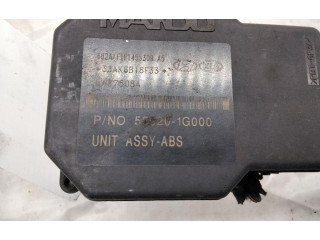 Блок АБС 589201E100, 589201E100 KIA Rio 2001 - 2005 года