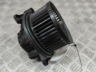 Вентилятор печки 0130115572, BK2T18456AD Ford Transit Custom