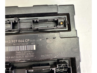 Блок комфорта 8K0907064CP, 8K0907064CP Audi Q5 SQ5