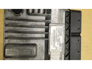 Блок управления 391302A301, 28281436 KIA Venga