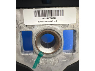 Руль Tesla Model X  2015 -  года 100527900E      