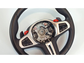 Руль BMW M5 F90 2017- года 020205, 32308094391