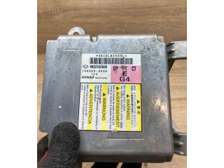 Блок управления надувных подушек 98221SC030, 1503000940   Subaru Forester SH