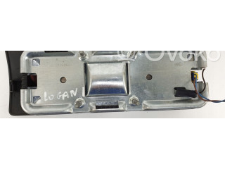 Подушка безопасности пассажира 8200793386   Dacia Logan I