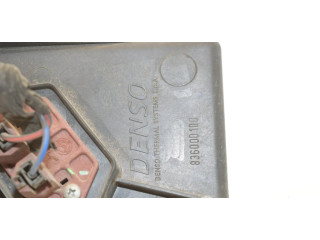 Электрический вентилятор радиаторов