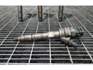 Форсунка 0445110480    BMW X3 F25  N47D20C 