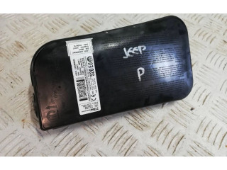 Подушка безопасности в сиденье 1L0610964, 52017660   Jeep Renegade