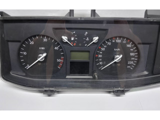 Přístrojová deska Renault Vel Satis 2004 8200013676