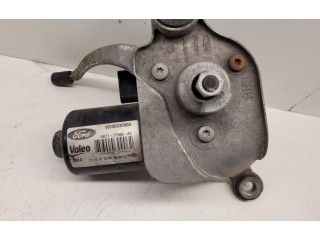 Моторчик дворников BK2117500AC, W000030906 Ford Tourneo Custom