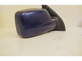 Zpětné zrcátko Nissan X-Trail T30 2004 E13010621