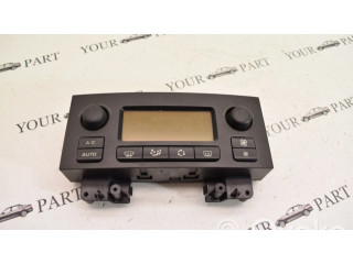 Блок управления климат-контролем 9658084577   Citroen C4 I