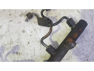 Vstřikovací lišta BMW 5 E39 pro naftový motor 3.0