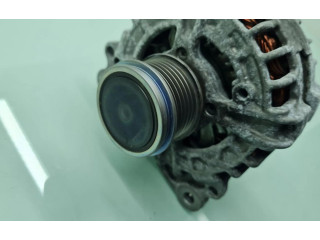 Генератор 04L903024T   Volkswagen Touran II      