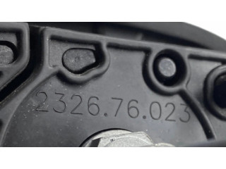 Зеркало электрическое Citroen C3 2010-2016 года