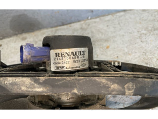 Вентилятор радиатора 214810048R, 3422 Dacia Sandero