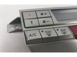 Блок управления климат-контролем 72311AJ010 Subaru Outback