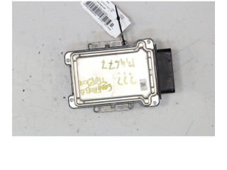 Блок управления    Fiat 500X