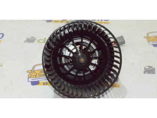 Вентилятор печки