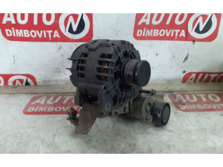 Генератор 8200537415 Dacia Duster