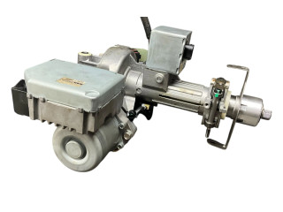 Рулевая рейка 488103965R, PW22BD0155Q Renault Scenic III - Grand scenic III 2009 - 2016 года