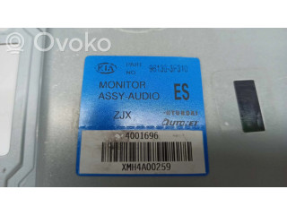 Дисплей 961303F310 KIA Opirus