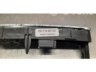 Дисплей 8R1713463 Audi Q5 SQ5