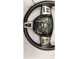 Руль Jaguar XF X250 2007 - 2015 года 8X23CCLEG, 25012011