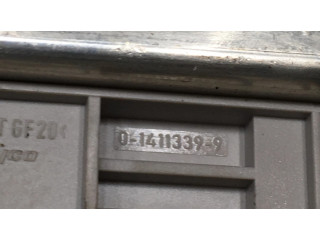 Блок подушек безопасности 402787B2, 014113399   Renault Twingo II