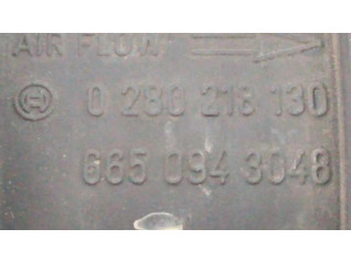 Измеритель потока воздуха