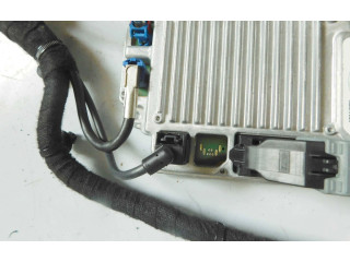 Дисплей H1BT-18B955-FE, HX7T-18C815-ZL Ford Ecosport