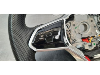 Руль Volkswagen Golf VIII 2019 - года 5H0419089