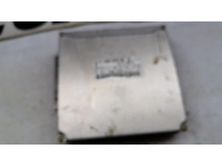 Блок управления двигателя A0265456632, 0261206300   Mercedes-Benz ML W163