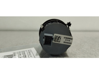 Включатель зажигания и стартера