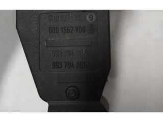 Ручка стеклоочистителей 993794006 Smart ForTwo I