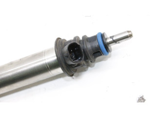 Vstřikovač A2560700187, 0261500397 Mercedes-Benz GLA W156 M 133.980