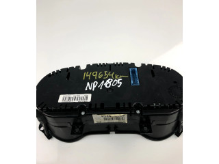 Спидометр (приборный щиток)    5C6920871A   Volkswagen Jetta VI