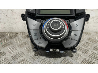Блок управления климат-контролем 972501K210, 972501KXXX Hyundai ix20