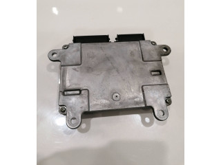 Блок управления двигателя 1860B020, E6T70875 Mitsubishi Delica