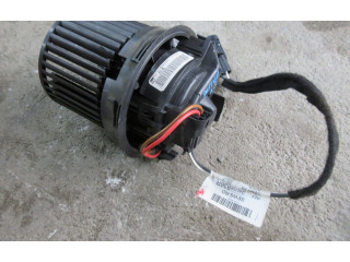 Вентилятор печки       Dacia Duster