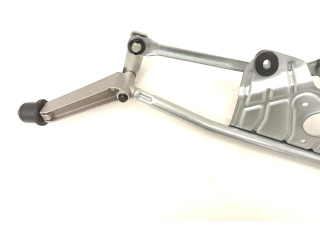 Механизм стеклоочистителей (трапеция)