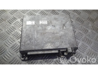 Řídící jednotka 7700736393, HOM7700734613 S100807101 Renault Espace II 1991