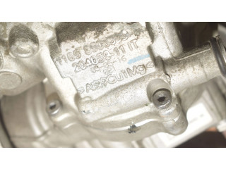 Turbodmychadlo Турбина 8510943, 11658510943 BMW 3 F30 F35 F31 3.0 335 d xDrive (2013 -, 3.0 L, 230 F31 335d xDrive 230kw