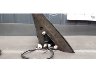 Зеркало (управляемое электричеством)    Daihatsu Move L600      