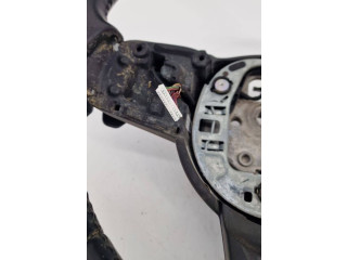 Руль Jaguar XF X260  2015 -  года GX733F563PD8PVJ, 0060031074      