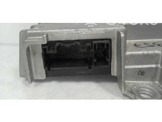 Блок подушек безопасности 8200563368, 50357   Renault Clio III