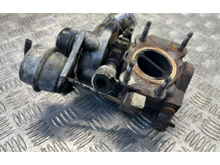  Турбина Peugeot 5008  V762045580, 53039700217         