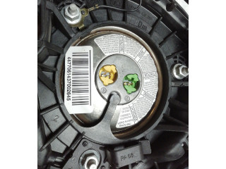 Подушка безопасности водителя PA70043040 Fiat Grande Punto