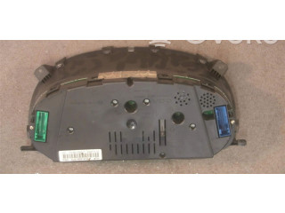 Панель приборов 1U0920810F Skoda Octavia Mk1 (1U)