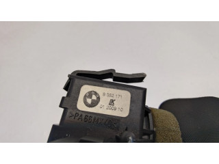 Ручка стеклоочистителей 8352171, 61318352171 BMW 7 E38