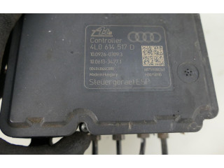 Jednotka ABS 4L0614517D Audi Q7 4L 2007